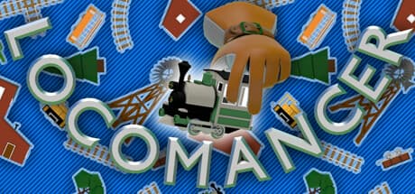 Locomancer