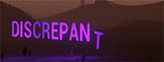 Discrepant