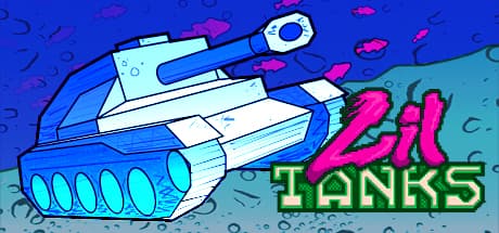 Lil Tanks