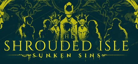The Shrouded Isle