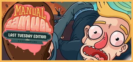 Manual Samuel - Last Tuesday Edition