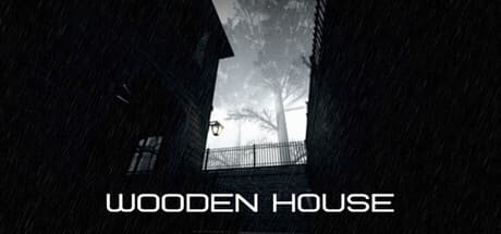 Wooden House