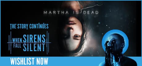 Martha Is Dead