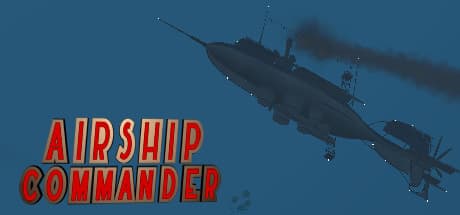 Airship Commander