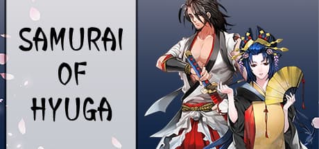 Samurai of Hyuga