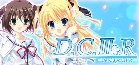 Da Capo 3 R