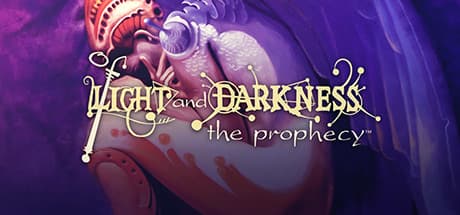 Of Light and Darkness