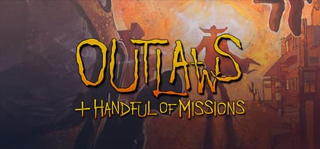 Outlaws + A Handful of Missions (Classic, 1997)