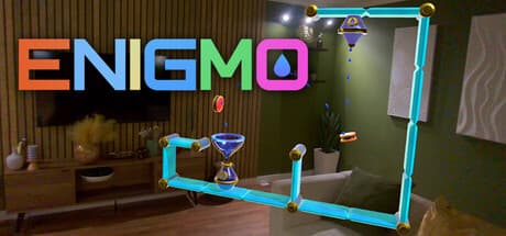 Enigmo