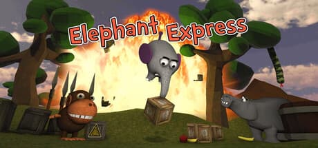 Elephant Express XR