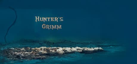 Zoop! - Hunter's Grimm