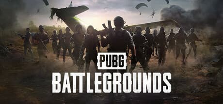 PUBG: BATTLEGROUNDS