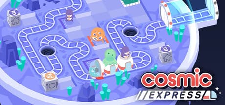 Cosmic Express
