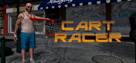 Cart Racer