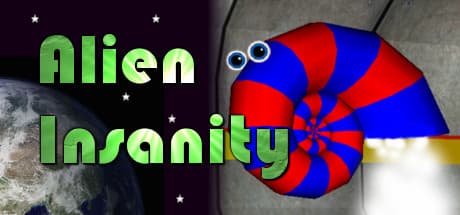 Alien Insanity
