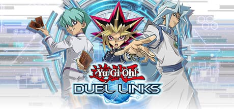 Yu-Gi-Oh! Duel Links