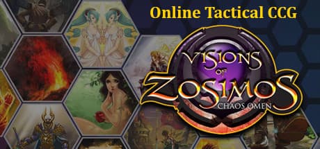 Visions of Zosimos