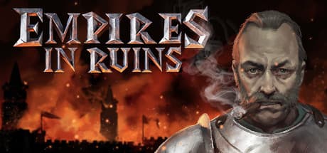 Empires in Ruins