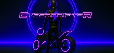 CYBERDRIFTER