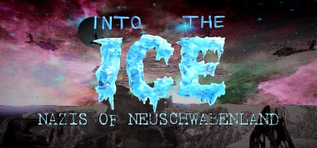 Into the Ice