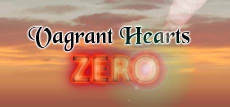 Vagrant Hearts Zero