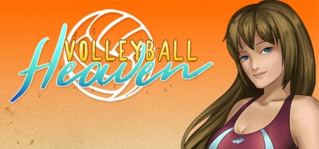 Volleyball Heaven