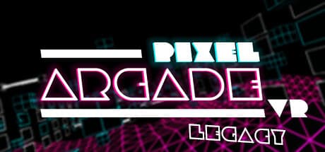 Pixel Arcade Legacy