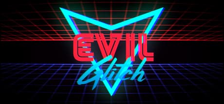 Evil Glitch