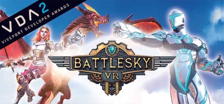 BattleSky VR