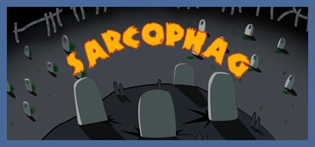 Sarcophag