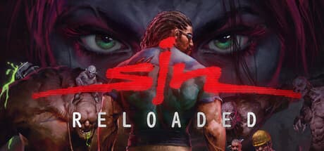 SiN Reloaded