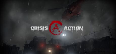 CrisisActionVR