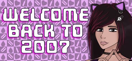 Welcome Back To 2007