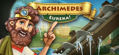 Archimedes: Eureka!