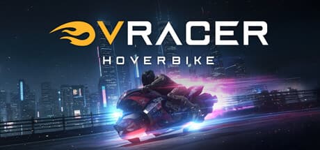V-Racer Hoverbike