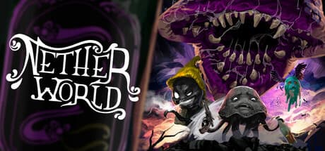 NetherWorld