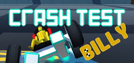 Crash Test Billy