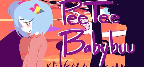 PeeTee Babybuu