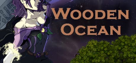 Wooden Ocean