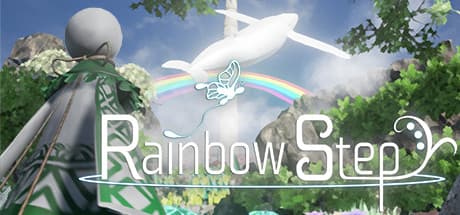 Rainbow Step