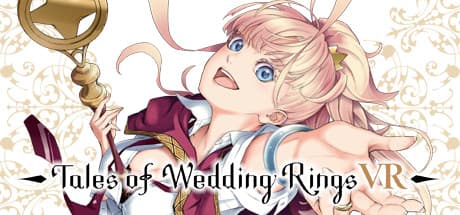 Tales of Wedding Rings VR