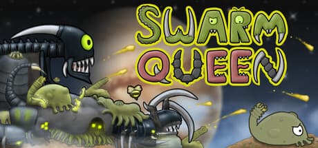 Swarm Queen