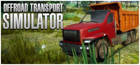 Offroad Transport Simulator