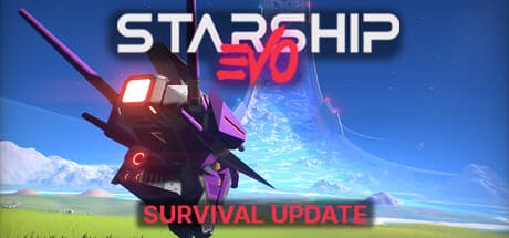Starship EVO