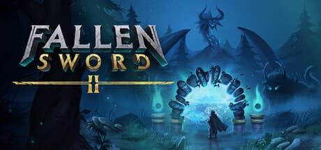 Fallen Sword II