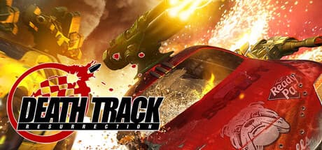 Death Track®: Resurrection