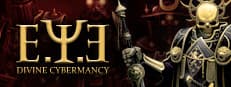E.Y.E: Divine Cybermancy