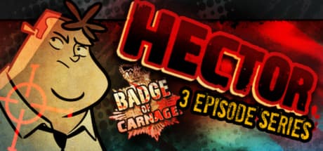 Hector: Episode 1
