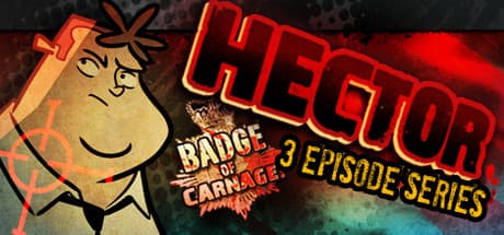 Hector: Episode 2